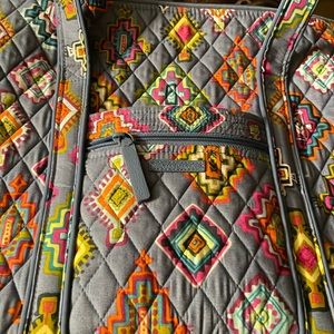 Vera Bradley Tote Bag